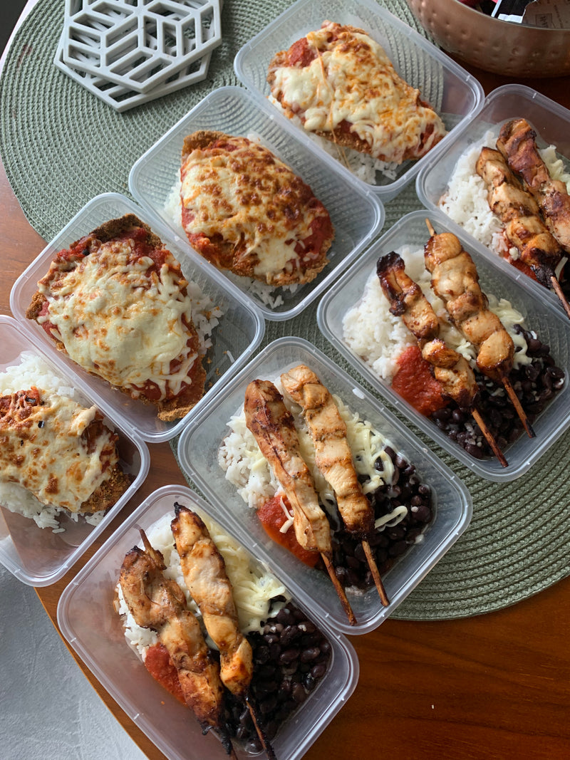Another recipe brought to life