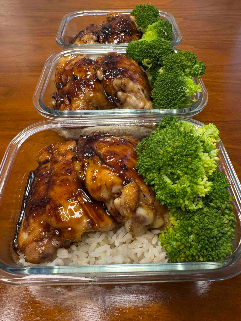 Another ComfortGains creation